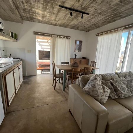 Les Diablettes Βίλα Punta Del Diablo Εξωτερικό φωτογραφία
