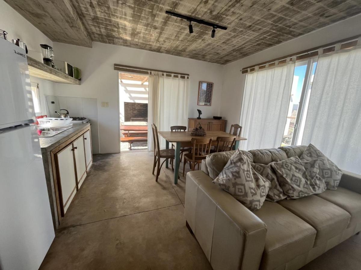 Les Diablettes Βίλα Punta Del Diablo Εξωτερικό φωτογραφία