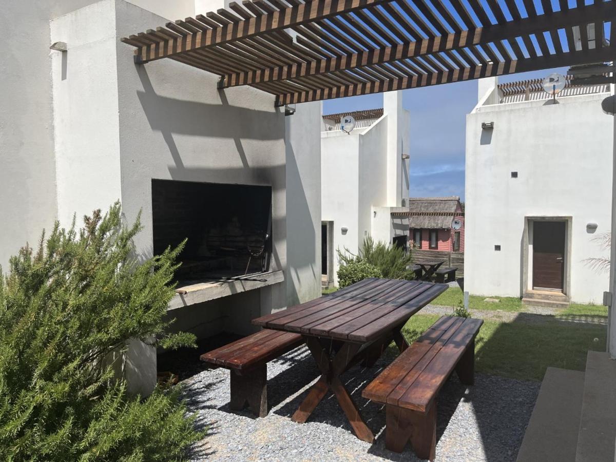 Les Diablettes Βίλα Punta Del Diablo Εξωτερικό φωτογραφία