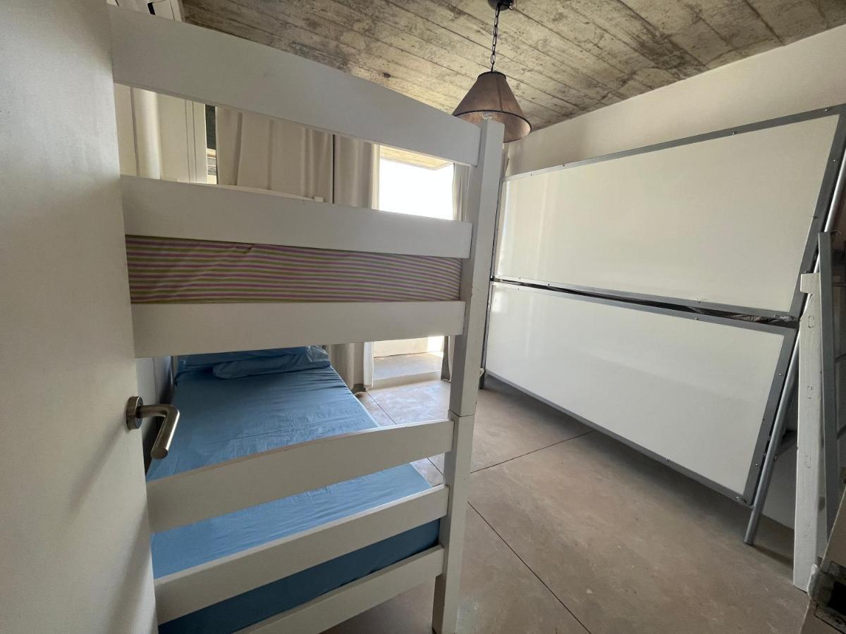 Les Diablettes Βίλα Punta Del Diablo Εξωτερικό φωτογραφία