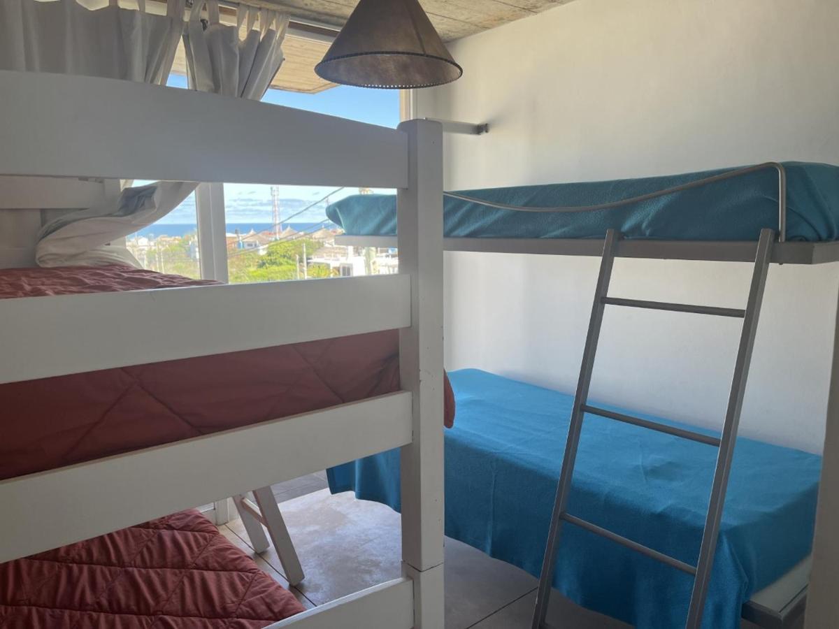 Les Diablettes Βίλα Punta Del Diablo Εξωτερικό φωτογραφία