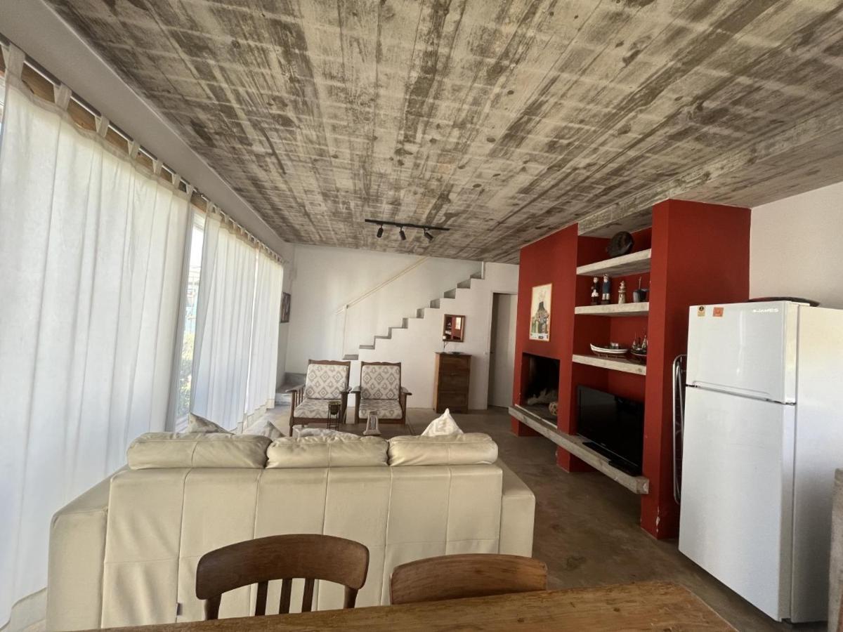 Les Diablettes Βίλα Punta Del Diablo Εξωτερικό φωτογραφία