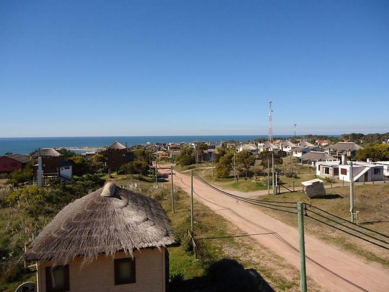 Les Diablettes Βίλα Punta Del Diablo Εξωτερικό φωτογραφία