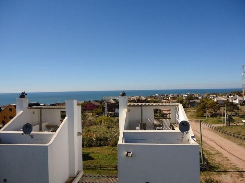 Les Diablettes Βίλα Punta Del Diablo Εξωτερικό φωτογραφία