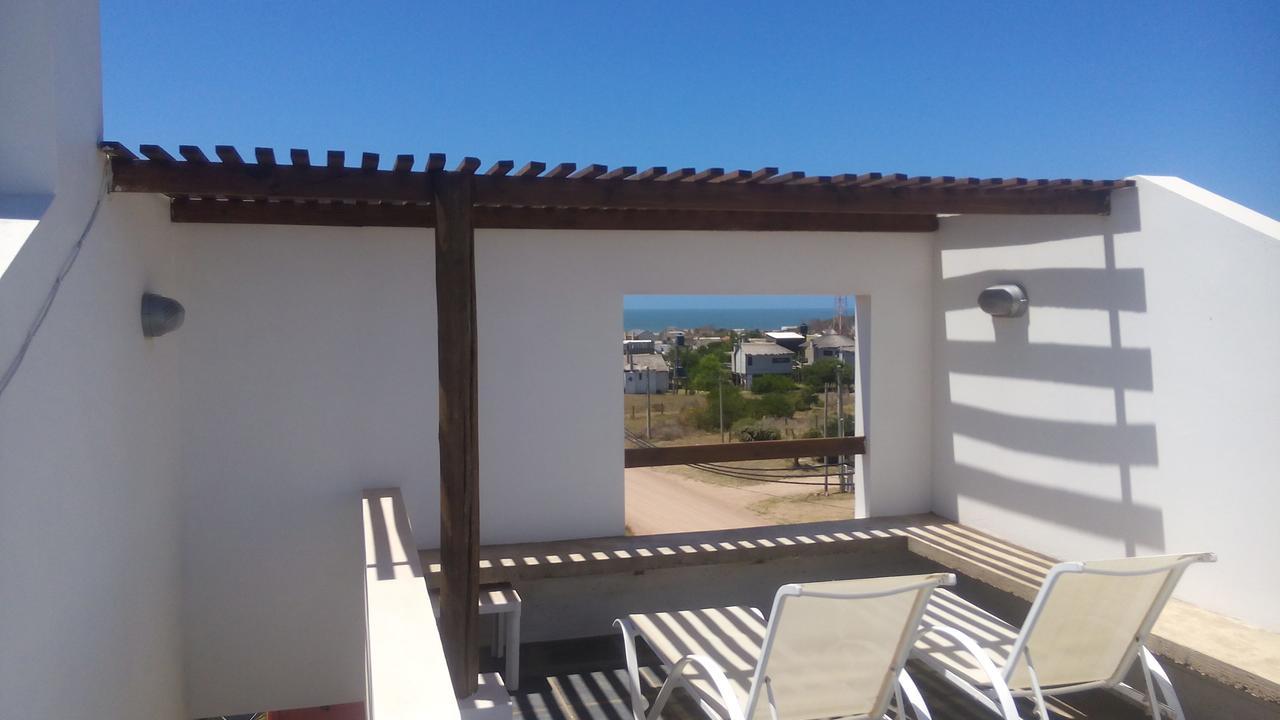 Les Diablettes Βίλα Punta Del Diablo Εξωτερικό φωτογραφία