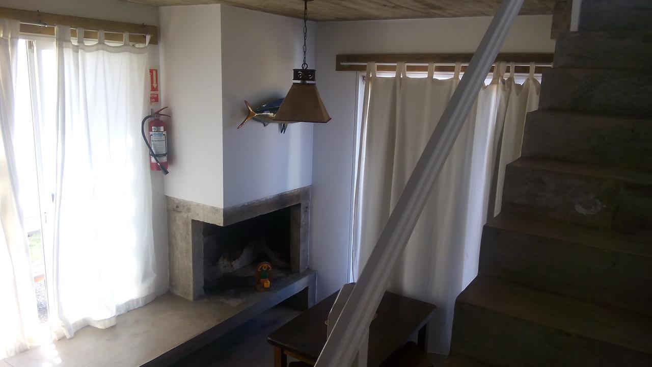 Les Diablettes Βίλα Punta Del Diablo Εξωτερικό φωτογραφία
