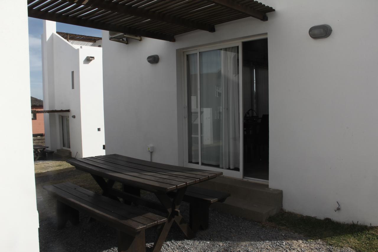 Les Diablettes Βίλα Punta Del Diablo Εξωτερικό φωτογραφία