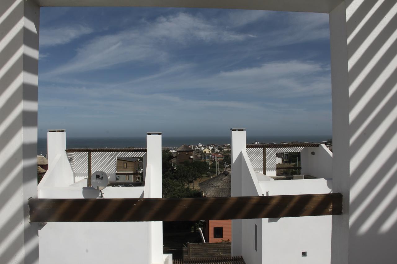 Les Diablettes Βίλα Punta Del Diablo Εξωτερικό φωτογραφία
