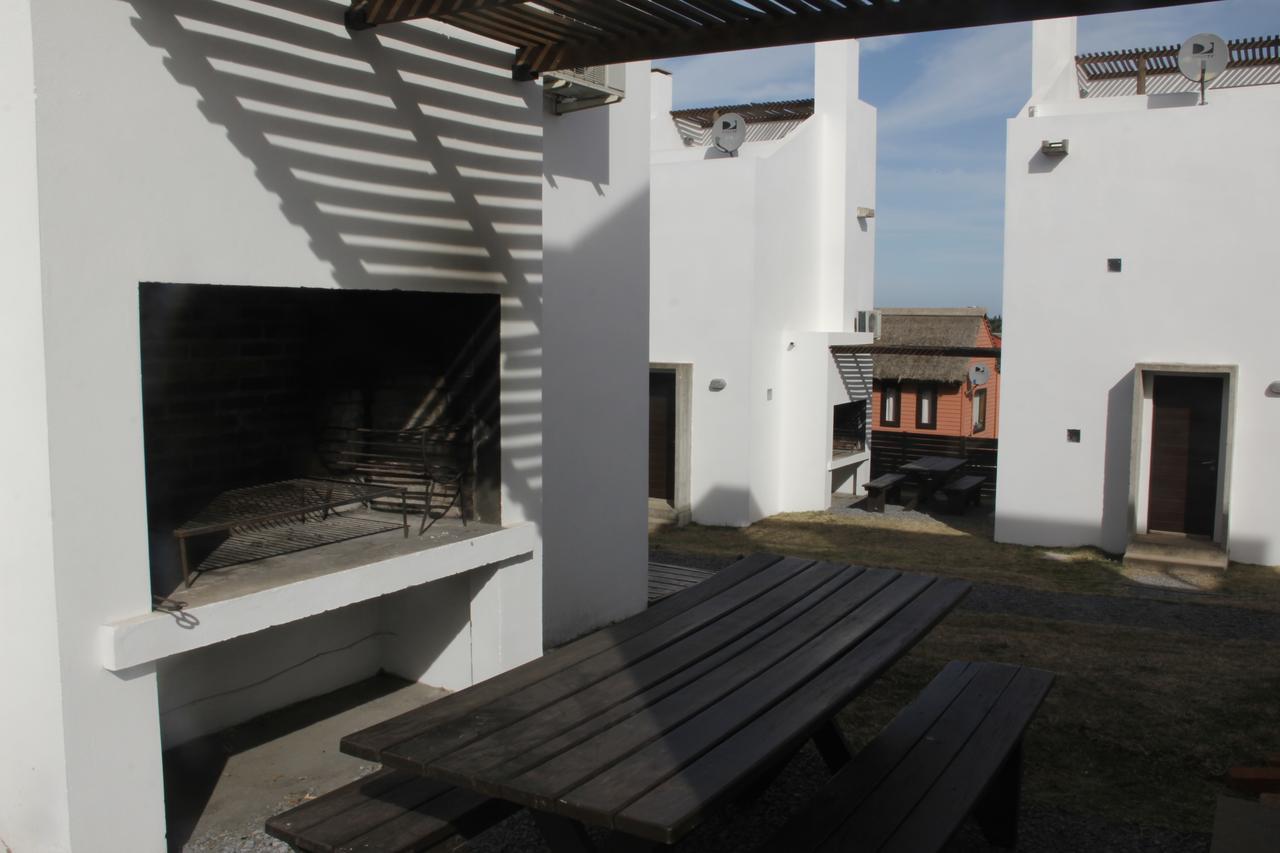 Les Diablettes Βίλα Punta Del Diablo Εξωτερικό φωτογραφία