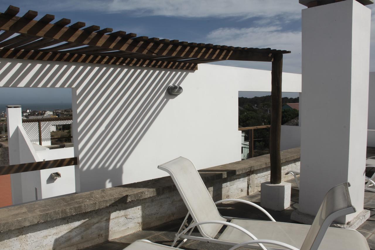Les Diablettes Βίλα Punta Del Diablo Εξωτερικό φωτογραφία